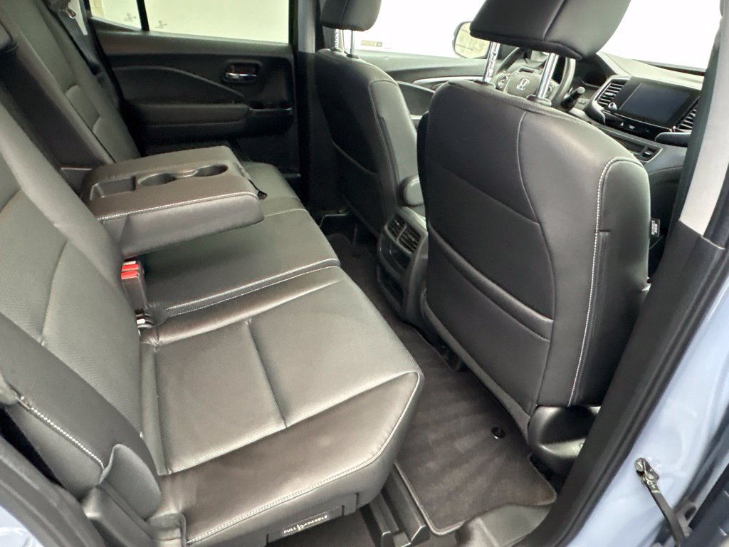 Used 2023 Honda Ridgeline RTL image 28