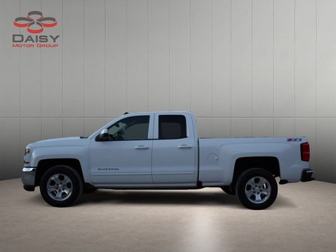 Used 2019 Chevrolet Silverado 1500 LT w/ All Star Edition image 8