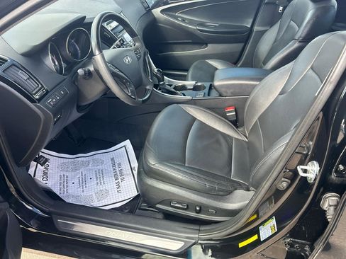 Used 2013 Hyundai Sonata Limited image 10