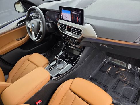 Used 2022 BMW X3 sDrive30i w/ Convenience Package w/ZPA image 30