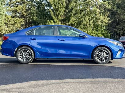 Used 2024 Kia Forte LXS