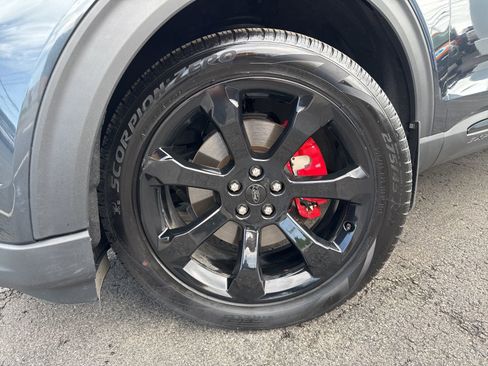 Used 2023 Ford Explorer ST w/ Equipment Group 401A AWD/4WD image 58