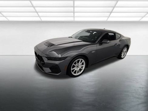 New 2026 Ford Mustang GT Premium RWD image 9