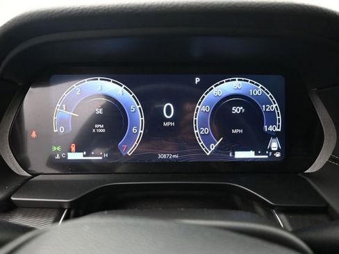 Used 2025 Jeep Grand Cherokee Altitude AWD/4WD image 34
