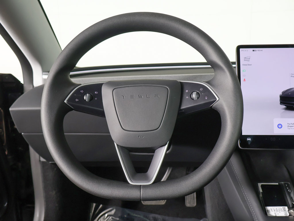 Used 2025 Tesla Model 3 Long Range RWD image 42