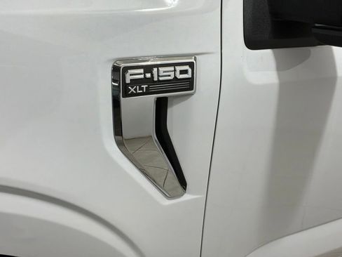 Certified 2025 Ford F150 XLT w/ Equipment Group 301A Standard AWD/4WD image 26