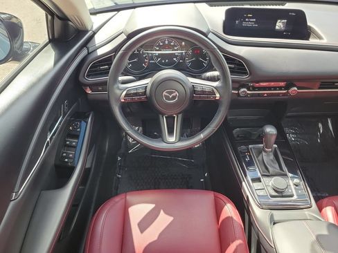 Used 2024 MAZDA CX-30 AWD 2.5 S w/ Preferred Package image 8