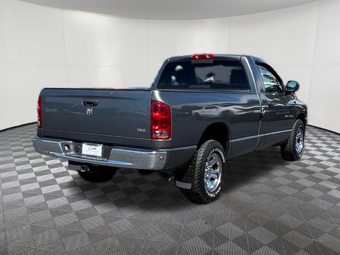 Used 2005 Dodge Ram 1500 Truck SLT RWD image 6