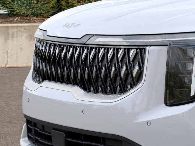 New 2026 Kia Carnival LX FWD image 13
