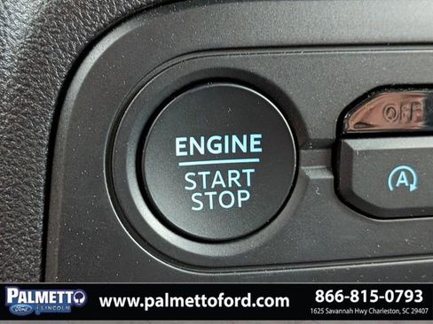 Certified 2025 Ford Bronco Sport Heritage w/ Convenience Package AWD/4WD image 28