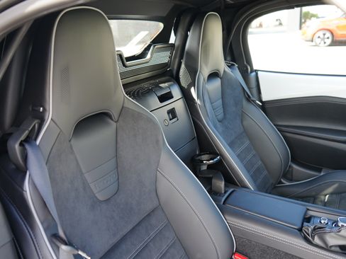 New 2025 MAZDA MX-5 Miata Club w/ Brembo/BBS Recaro Package image 13