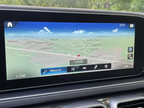 Used 2020 Mercedes-Benz GLE 580 4MATIC image 30