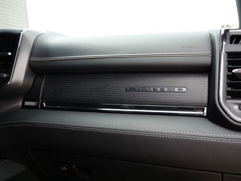 Used 2024 RAM 1500 Limited w/ Night Edition AWD/4WD image 27