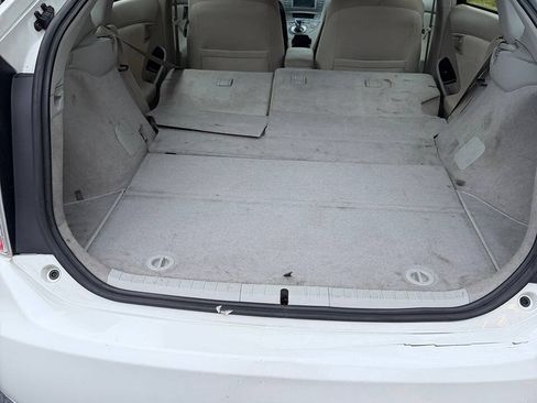 Used 2012 Toyota Prius Two FWD image 18