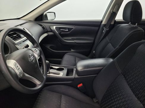 Used 2017 Nissan Altima 2.5 S w/ Power Driver Seat Package FWD image 17