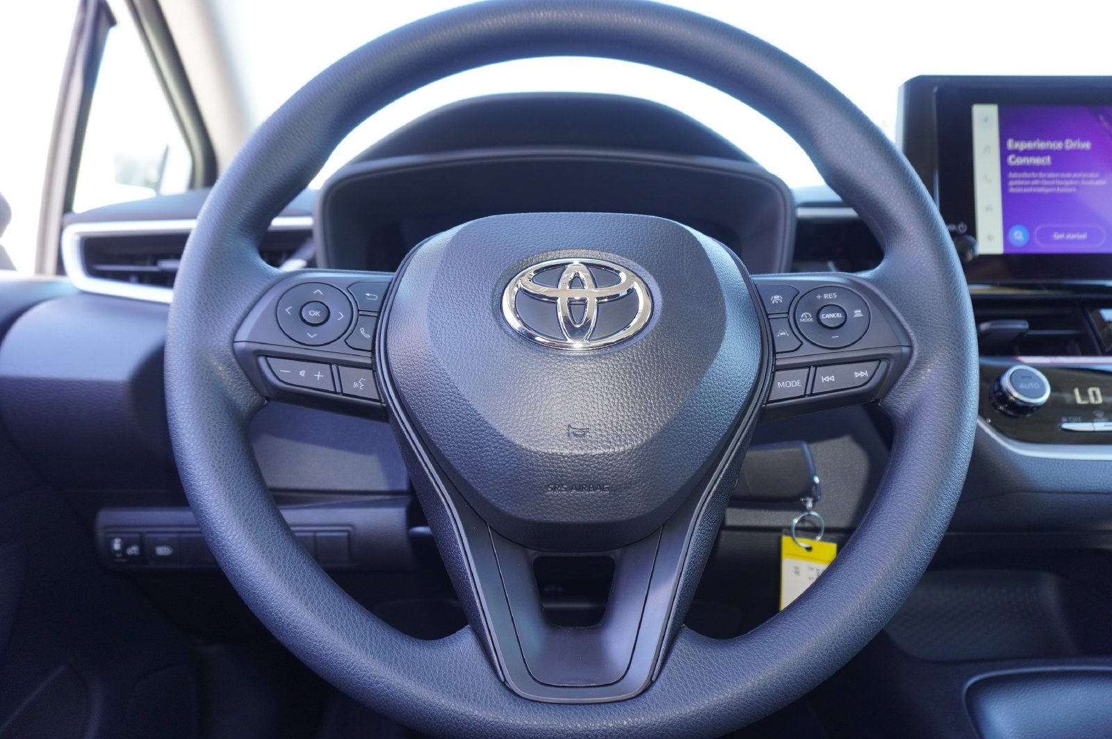 Certified 2027 Toyota Corolla LE FWD image 18