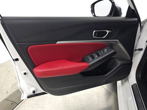 Used 2025 Acura Integra Type S FWD image 15