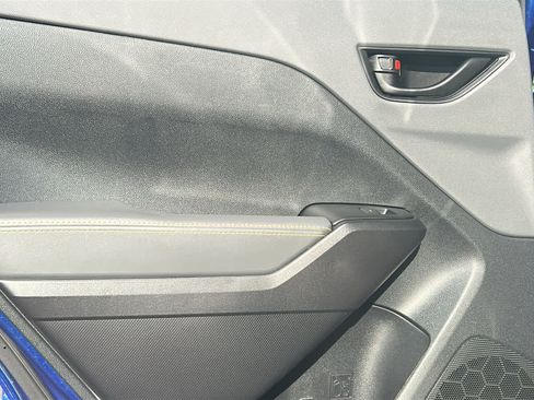Certified 2025 Subaru Crosstrek 2.5i Sport AWD/4WD image 29