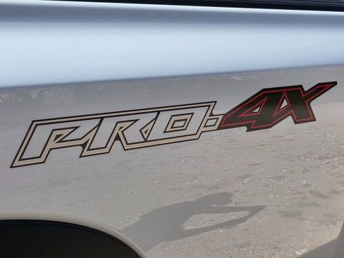 New 2026 Nissan Frontier PRO-4X w/ Tow Package image 7