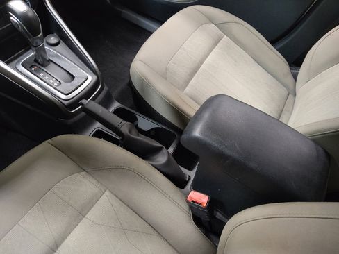 Used 2019 Ford EcoSport SE w/ SE Convenience Package FWD image 26