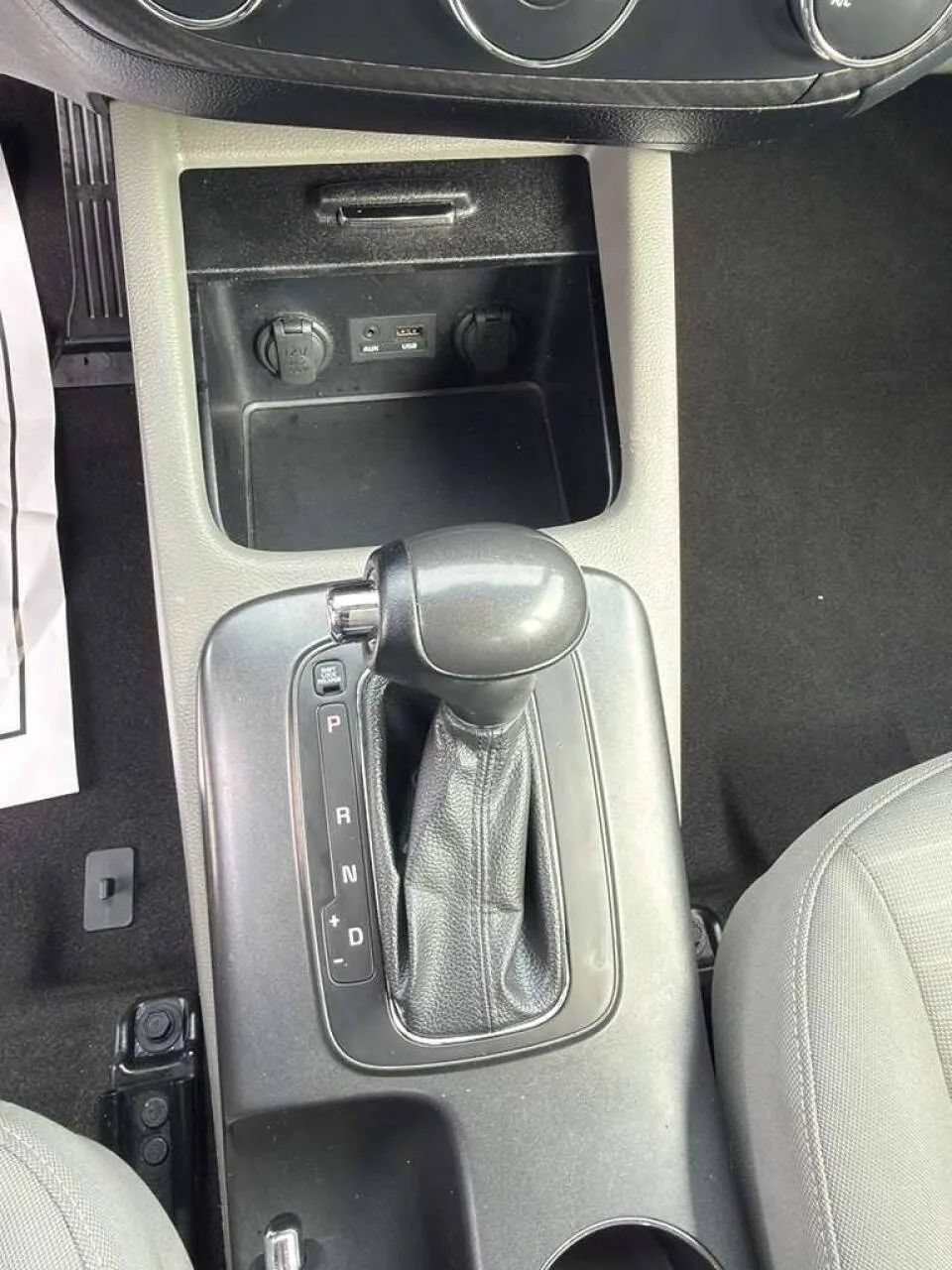 Used 2015 Kia Forte EX FWD image 18