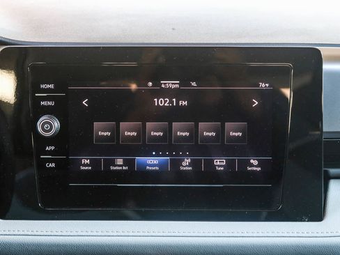 New 2025 Volkswagen Taos S FWD image 14