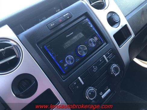 Used 2013 Ford F150 XLT RWD image 14