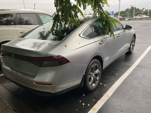 Used 2024 Honda Accord EX image 7