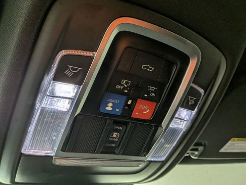 Certified 2022 RAM 1500 Laramie w/ Sport Appearance Package image 29