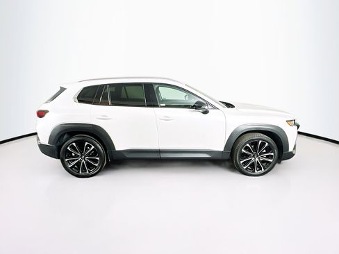 Used 2025 MAZDA CX-50 AWD 2.5 S w/ Premium Plus Pkg image 10