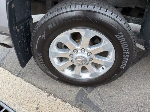 Used 2019 RAM 2500 Laramie AWD/4WD image 31