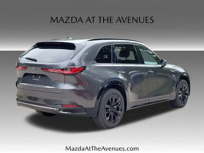 New 2026 MAZDA CX-90 3.3 Turbo S w/ Premium Package