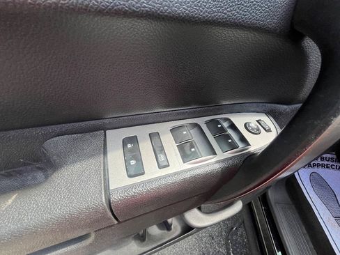 Used 2013 Chevrolet Silverado 1500 LT w/ All-Star Edition AWD/4WD image 19