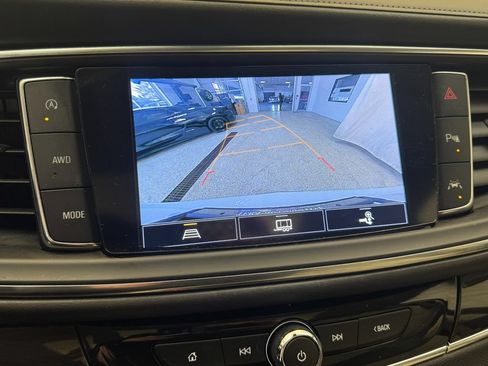 Certified 2024 Buick Enclave Essence w/ Experience Buick Package AWD/4WD image 21