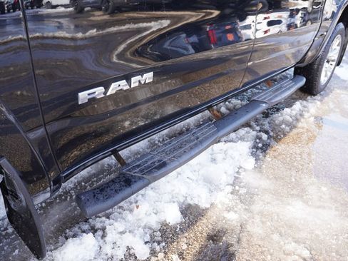 Certified 2020 RAM 1500 Laramie w/ Sport Appearance Package image 14