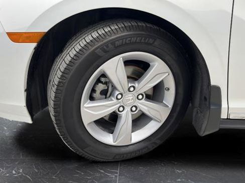 Used 2020 Honda Odyssey EX-L image 39