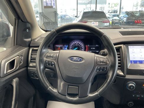 Used 2020 Ford Ranger Lariat w/ Equipment Group 501A Mid AWD/4WD image 21