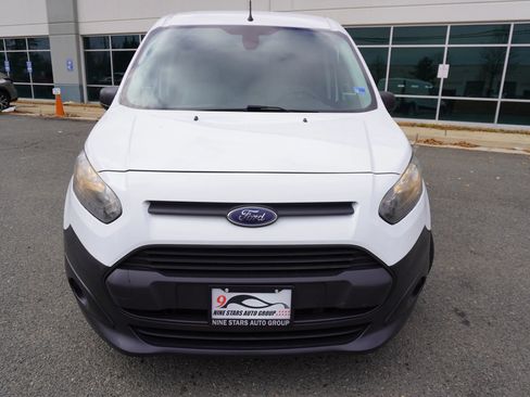 Used 2018 Ford Transit Connect XL image 2
