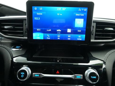 Used 2023 Ford Explorer ST-Line w/ Class IV Trailer Tow Package AWD/4WD image 37