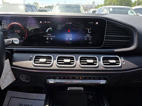 Certified 2021 Mercedes-Benz GLE 350 image 28