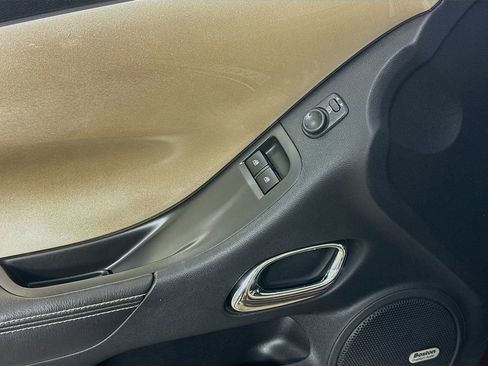 Used 2010 Chevrolet Camaro SS w/ LPO, Ground Effects Package RWD image 19