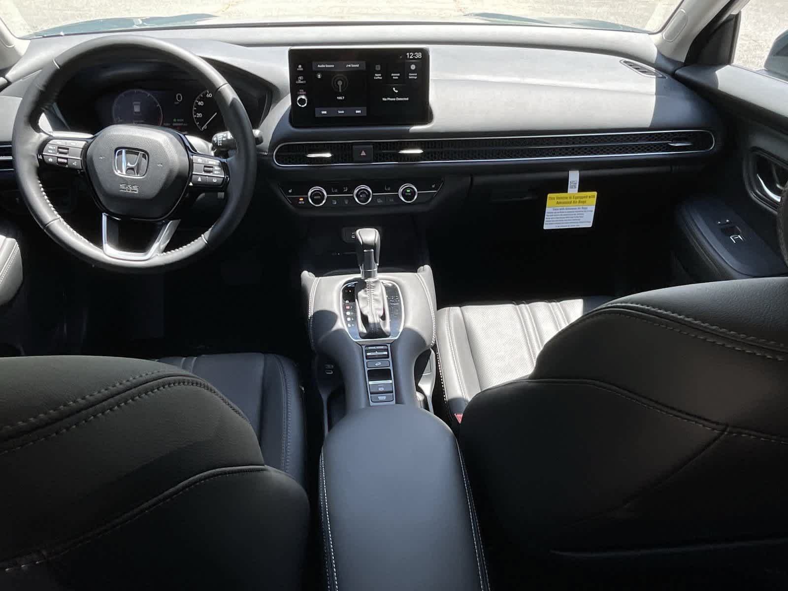 New 2027 Honda HR-V EX-L image 9