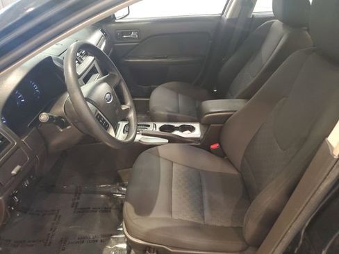 Used 2010 Ford Fusion SE FWD image 10