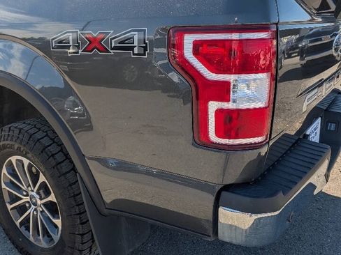 Used 2019 Ford F150 XLT w/ Equipment Group 302A Luxury AWD/4WD image 4