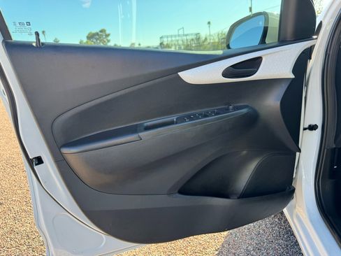 Used 2018 Chevrolet Spark LT image 26