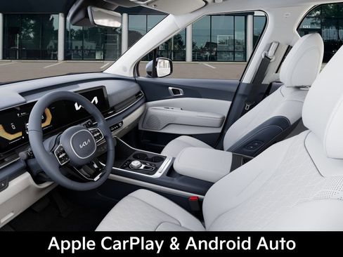 New 2026 Kia Carnival EX image 20