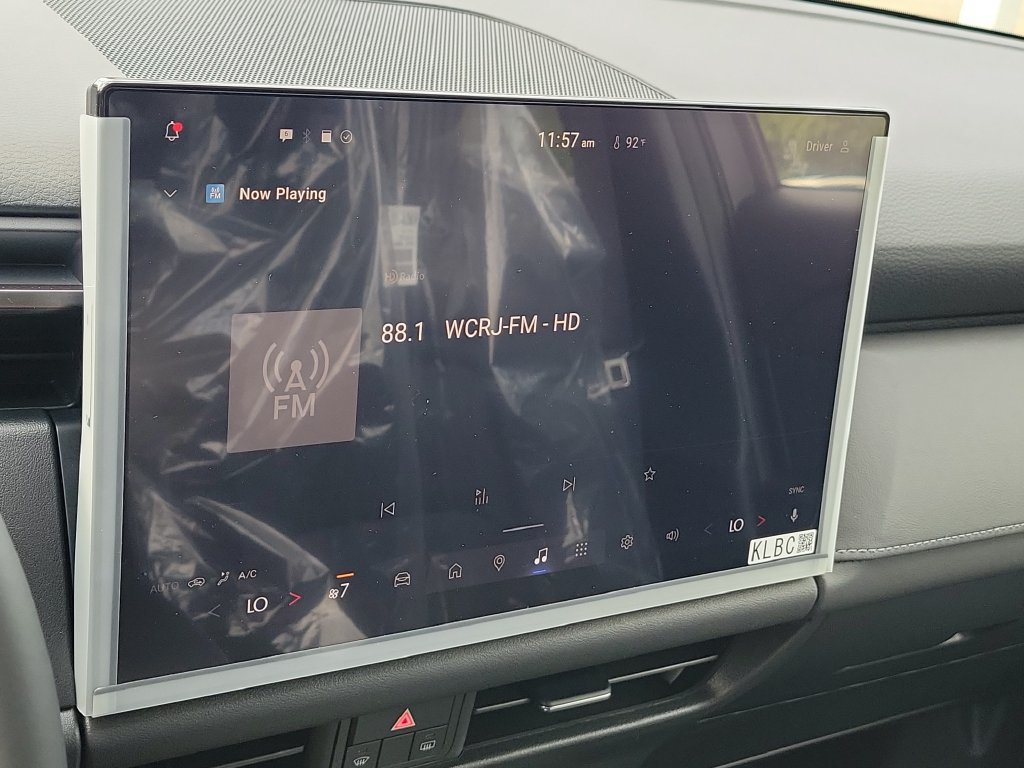 New 2026 MAZDA CX-5 Select AWD/4WD image 27