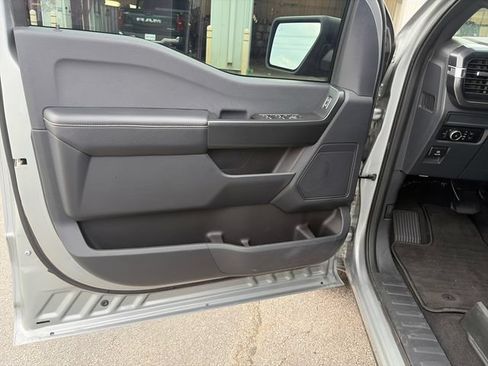 Used 2024 Ford F150 STX AWD/4WD image 10