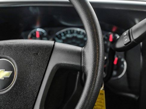 Used 2023 Chevrolet Express 2500 CARGO VAN POWER CONVENIENCE PK image 17