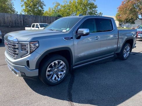 New 2026 GMC Sierra 1500 Denali image 1